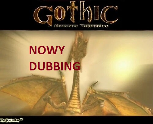 Mroczne Tajemnice - Nowy Dubbing
