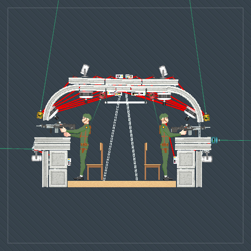 Bunker MK5