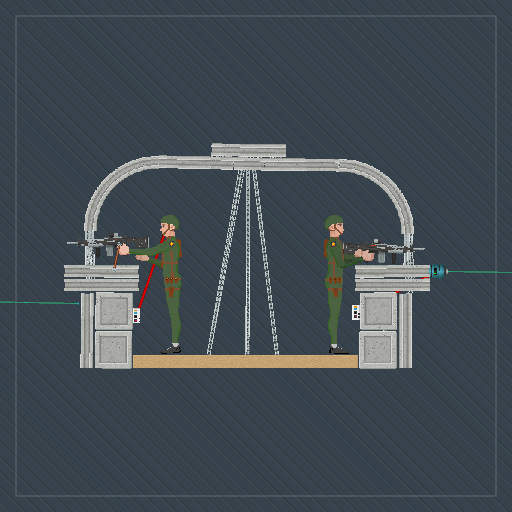 Bunker MK2