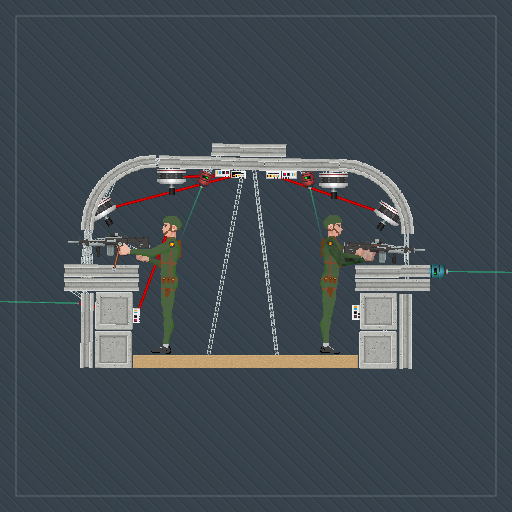 Bunker MK 3