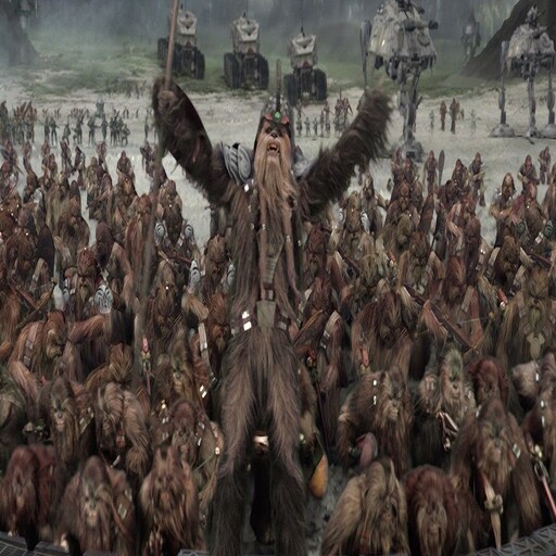 star wars kashyyk big map clone war