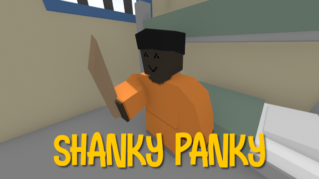 Shanky Panky