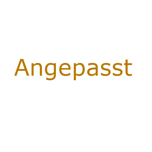 Angepasst PL