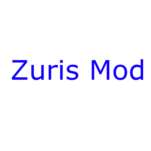 Zuris Mod PL