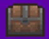 Shared Chests [Under development] – tModLoader Mod