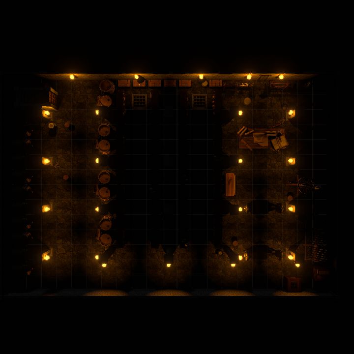 ToD - HotDQ - Ch4 - Elturel Tavern (B)