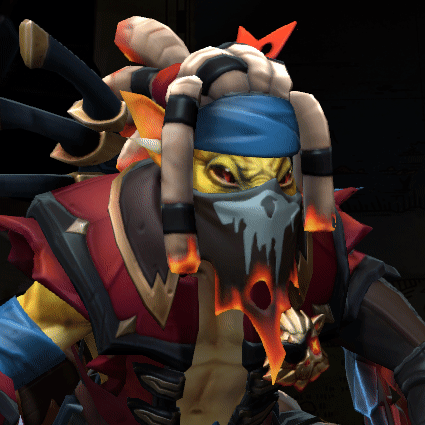 Booty Hunter