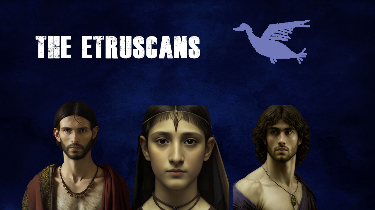 Etruscans