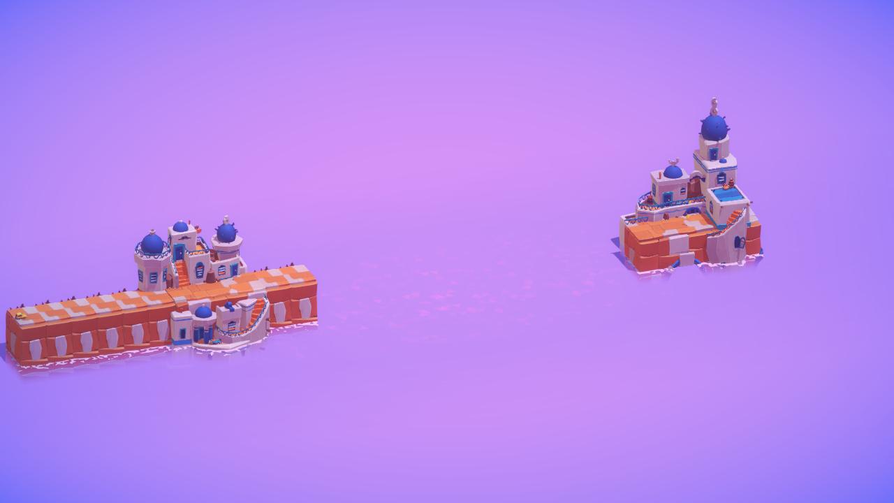 Normal jump