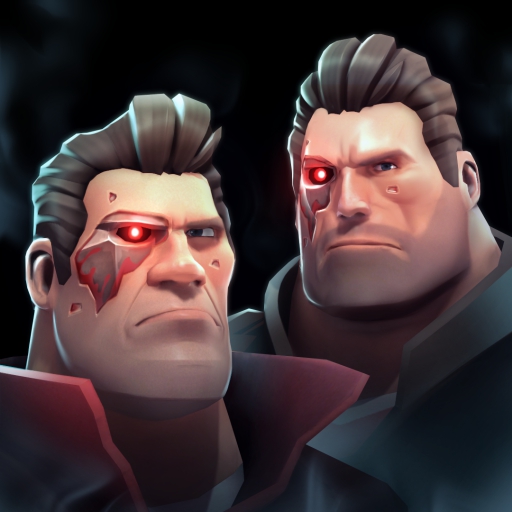 Killer Cut [Style: Battle Scarred]