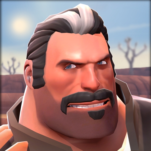 Friendly Face