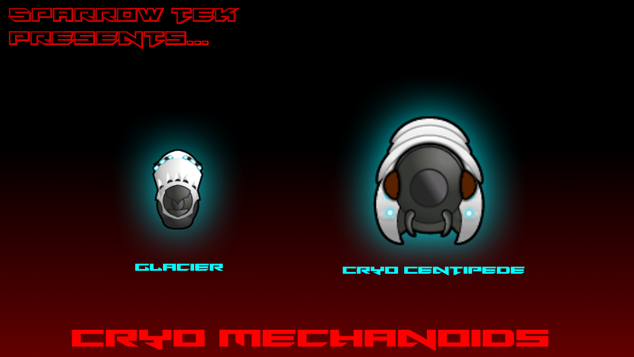 Cryo_Mechanoid