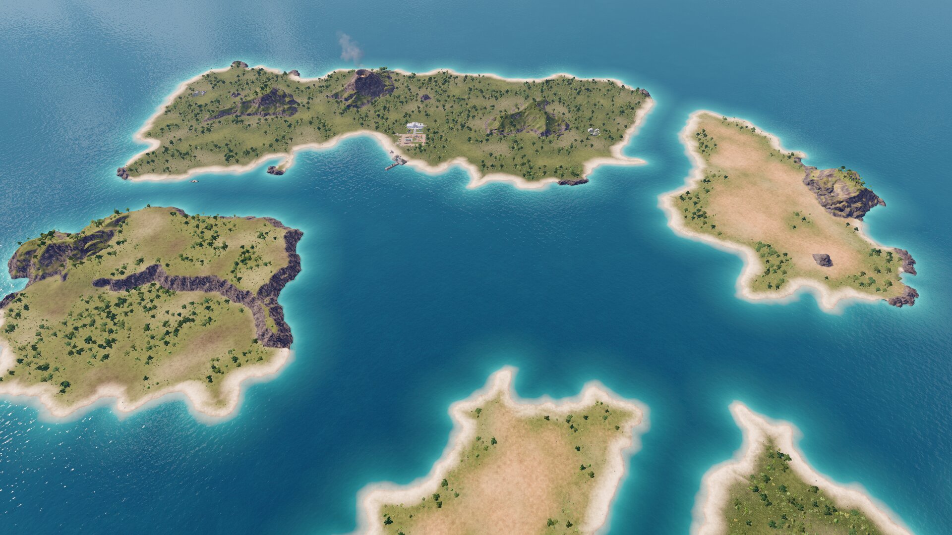 good map
