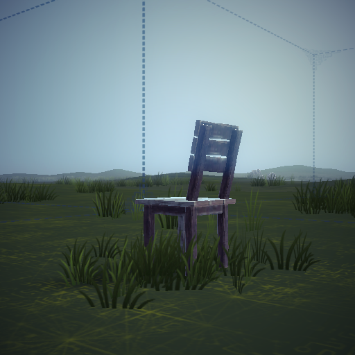 A Chair