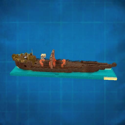 S.P.E.F. - Steam Punk Express Freighter