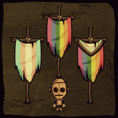 Pride Flags