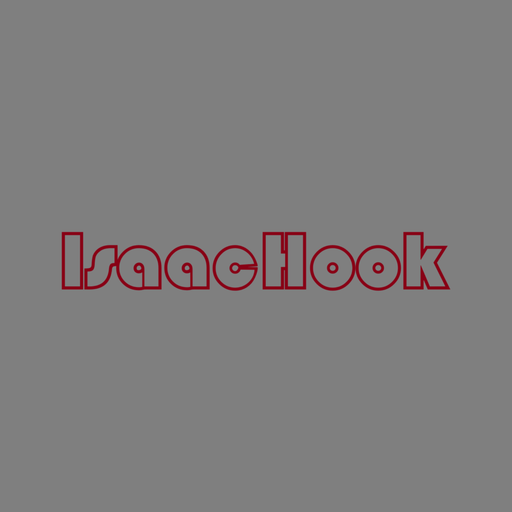 isaac hook