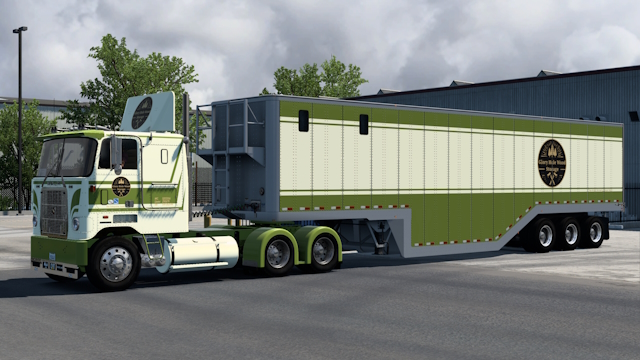 SCS Chip Van Discord Community Project V1