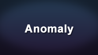Anomaly Modified – Unturned Mod