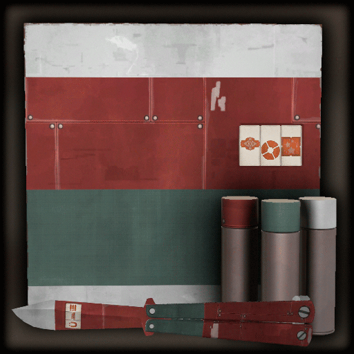War Paint: Slammin' Slots!