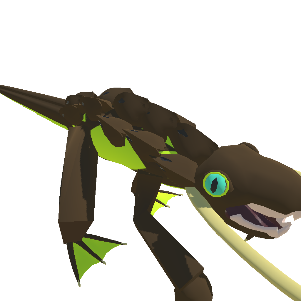 Armoured Bilerex