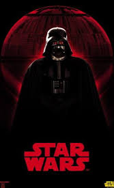 Lord Vader Poster