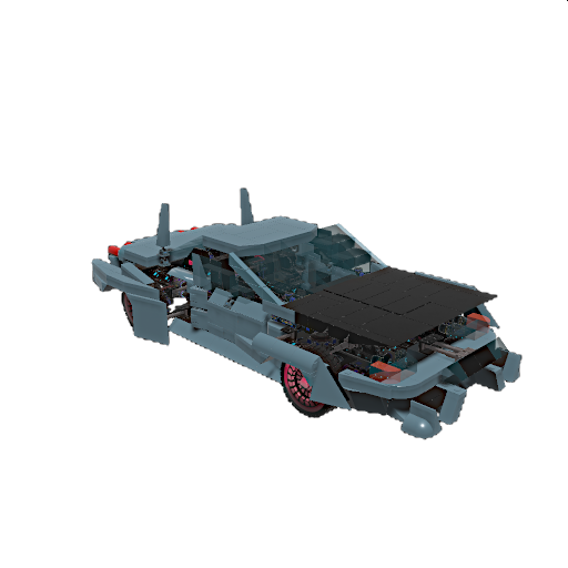 Nissan Skyline R32