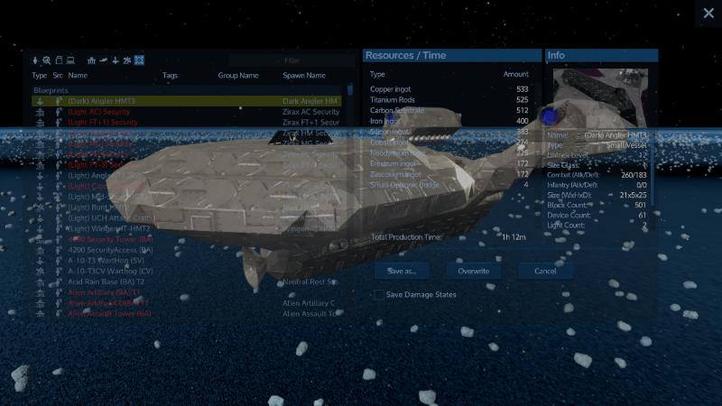 Enterprise  T4-Gray (CV)