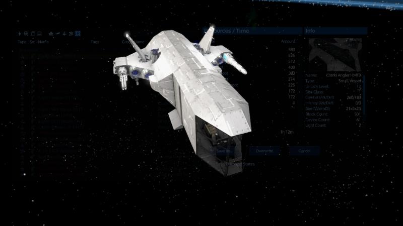 Talos T2 (SV)