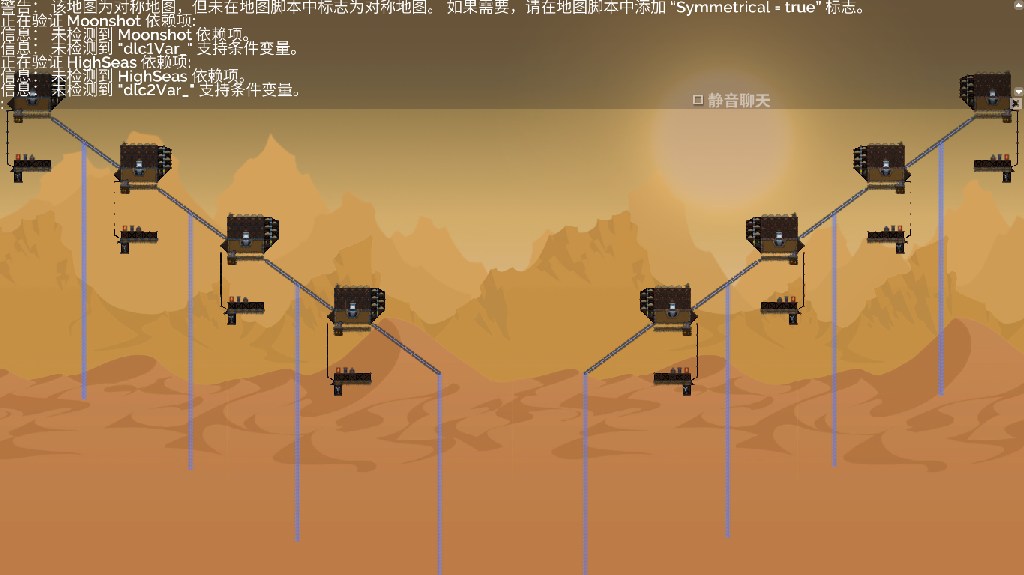 小地图 4V4 V5.1