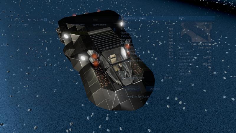 Miner Henk T2 (SV)