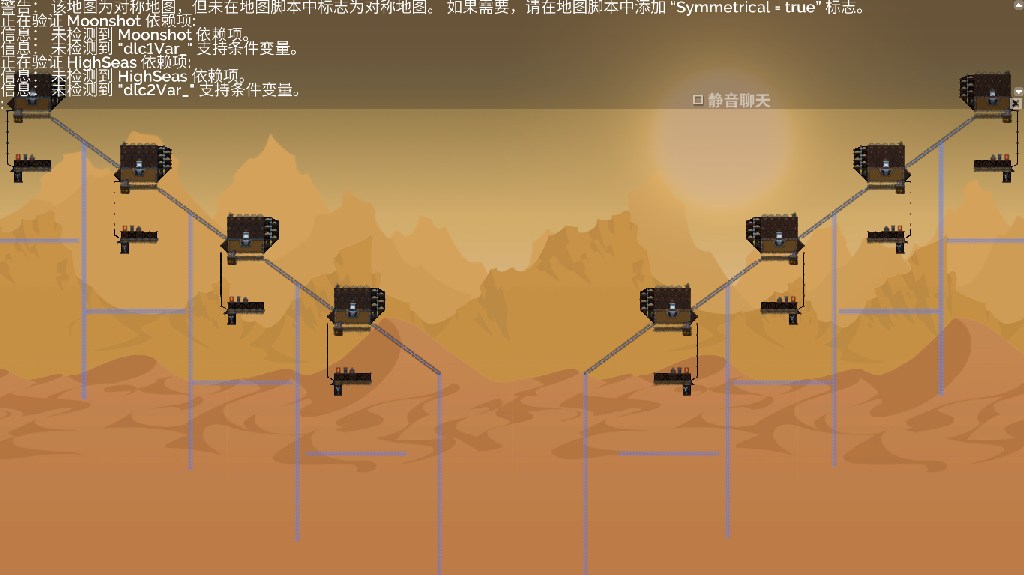 小地图 4V4 V5.2