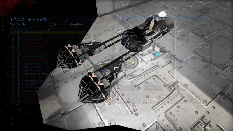 Thrud Speeder Type2 (HV)