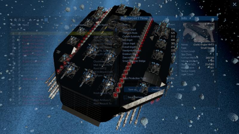 Gozer T4 (CV)