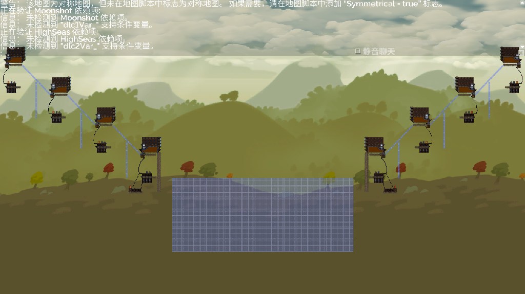 小地图 4V4 V5.3