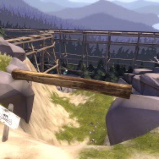 Log from lumberyard – Team Fortress 2 Mod