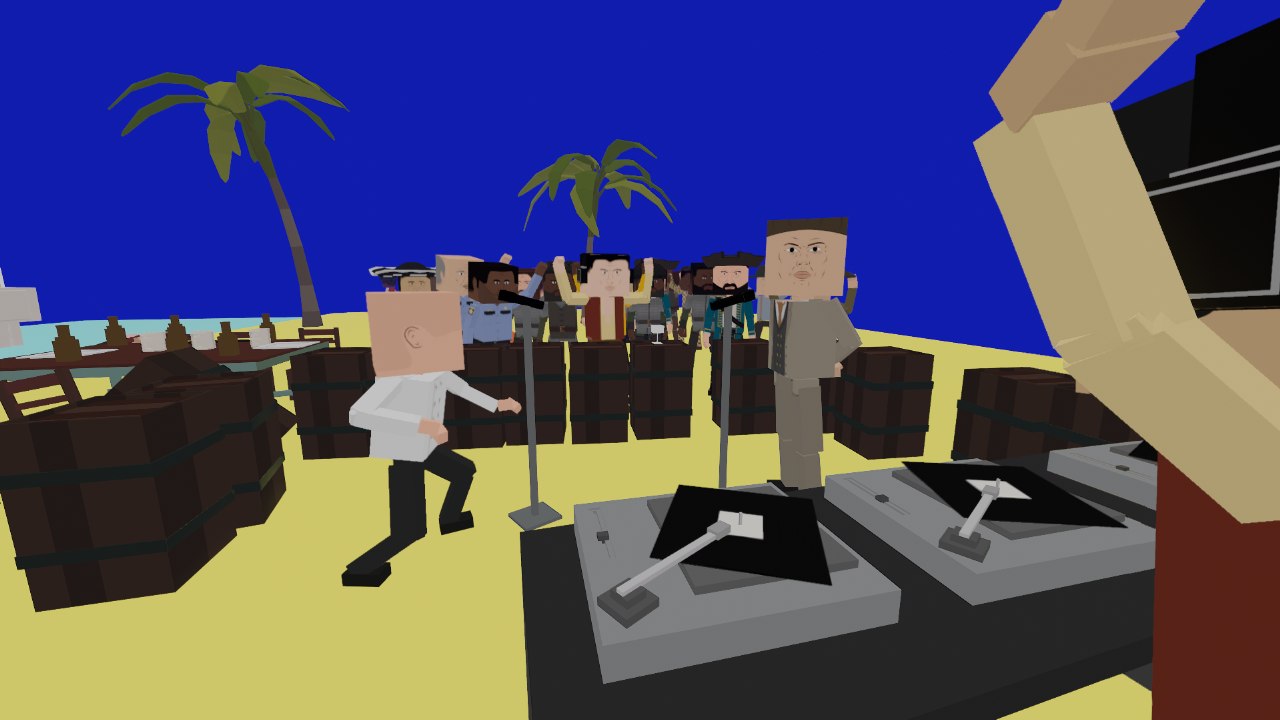 EPIC RAP BATTLES