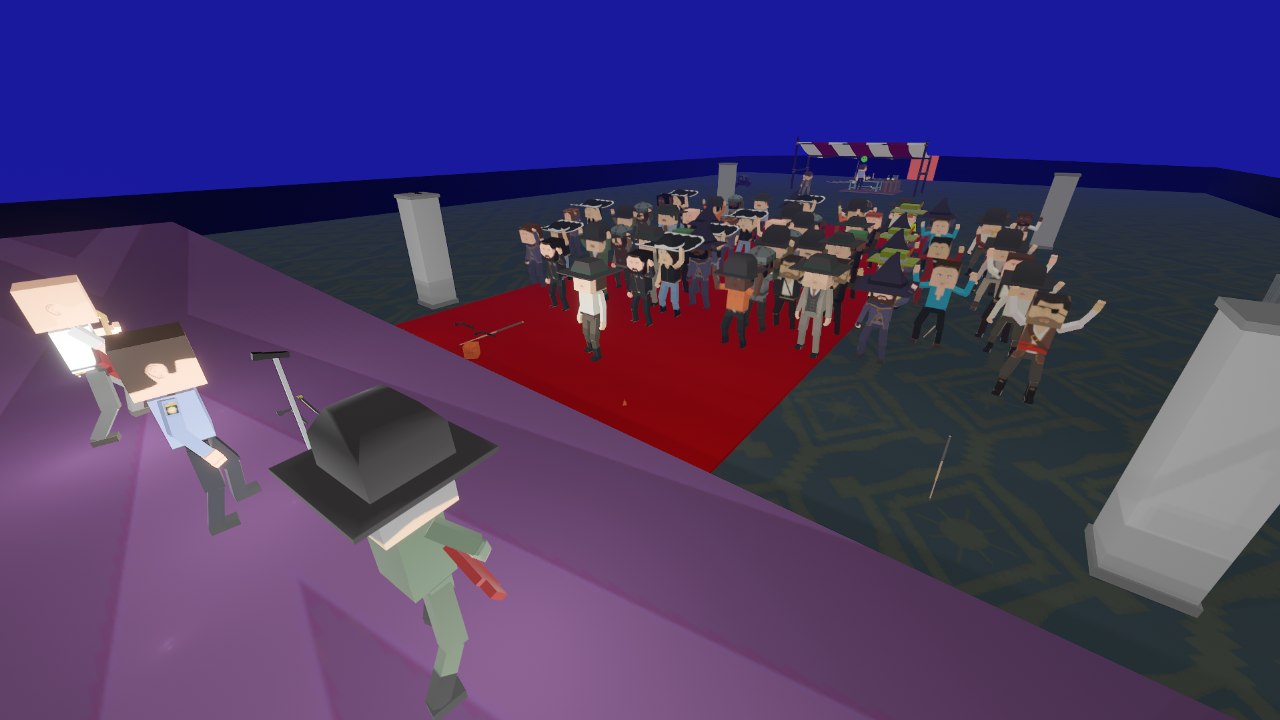 Epic Concert
