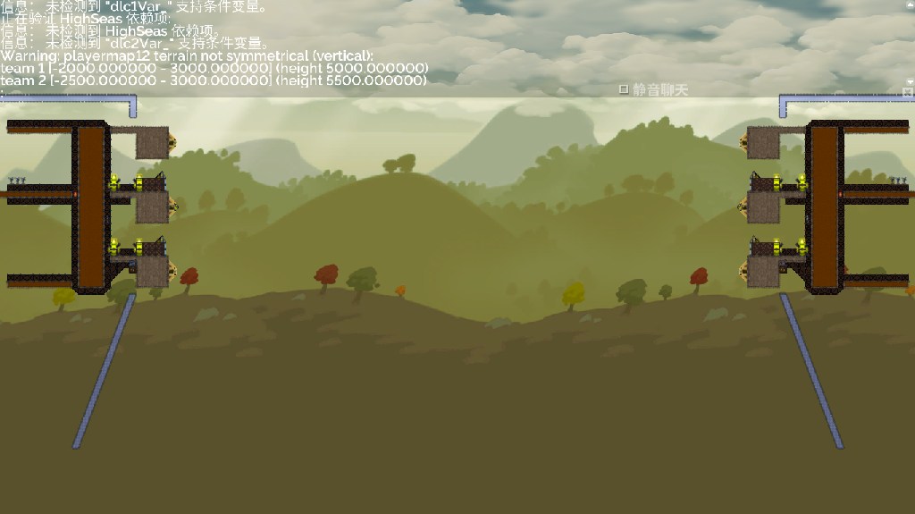 小地图 V5.4（合作 黄金）