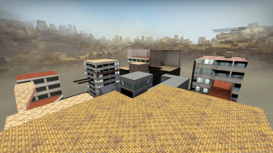 Floppytown 15 [Hide and Seek] – Counter-Strike 2 Mod