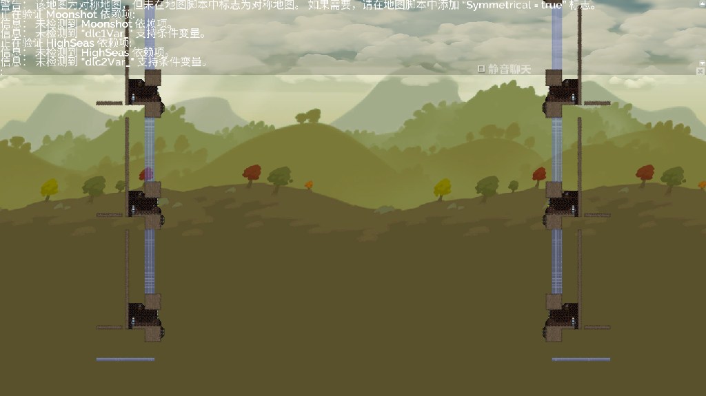 小地图 4V4 V6.0