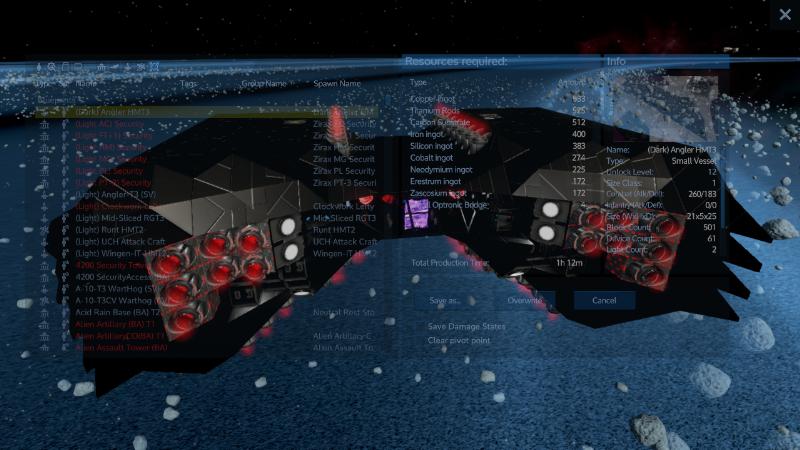 Wave Rider T4 (CV)