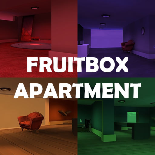 FRUITBOX APARTMENT (UPDATED-FINAL) – Team Fortress 2 Mod