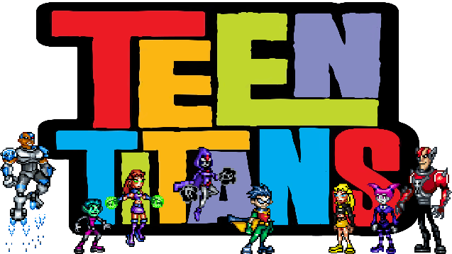 Teen Titans