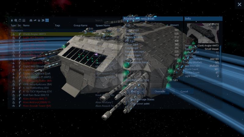 Gygax T4 (CV)