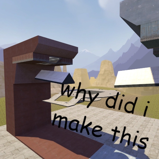 RampPoint – Team Fortress 2 Mod