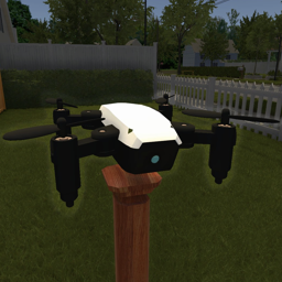 S9 Drone
