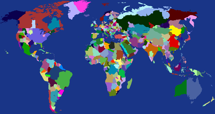 lukts map (V0.3)