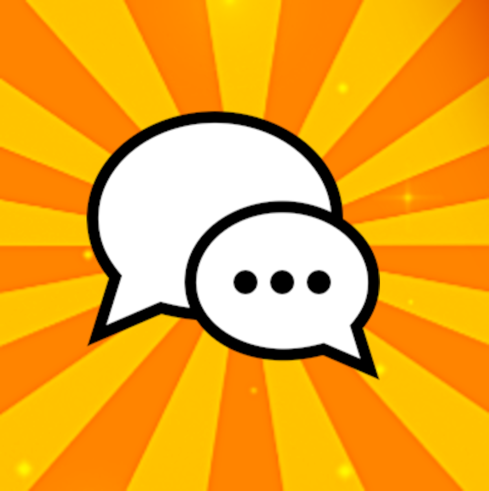 In-Game Chat