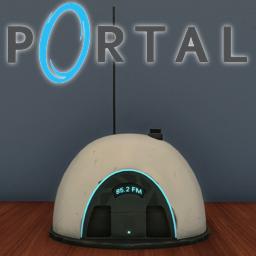 Portal - Radio